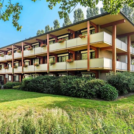 Campanile Hotel & Restaurant Леэварден Экстерьер фото