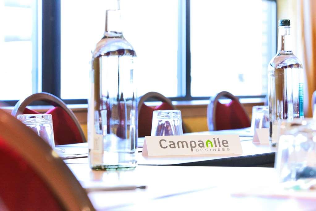Campanile Hotel & Restaurant Леэварден Удобства фото