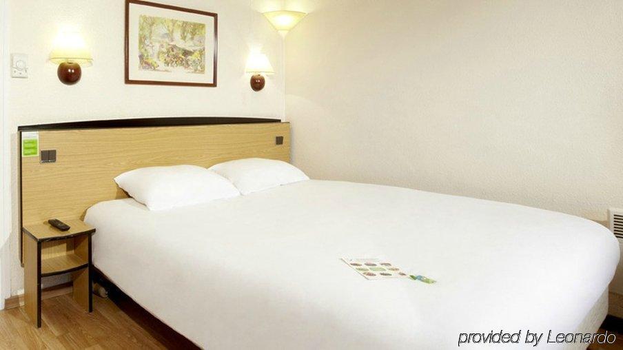 Campanile Hotel & Restaurant Леэварден Экстерьер фото