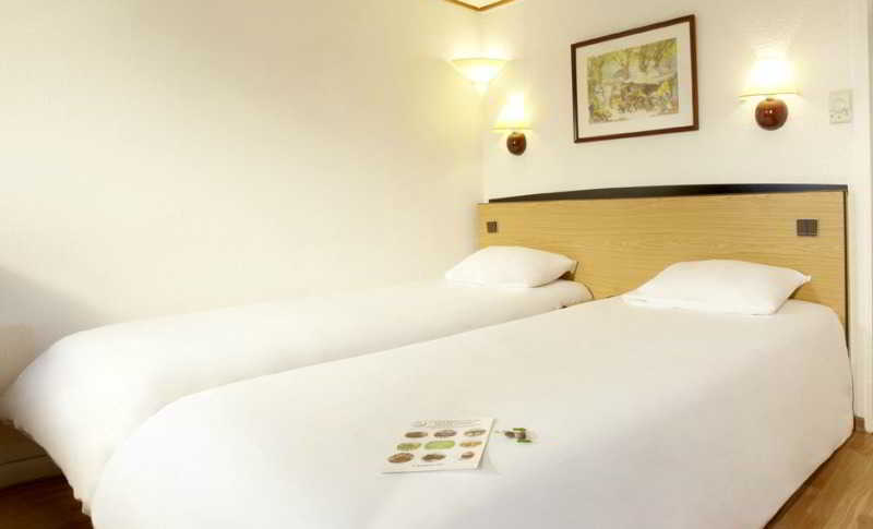 Campanile Hotel & Restaurant Леэварден Экстерьер фото