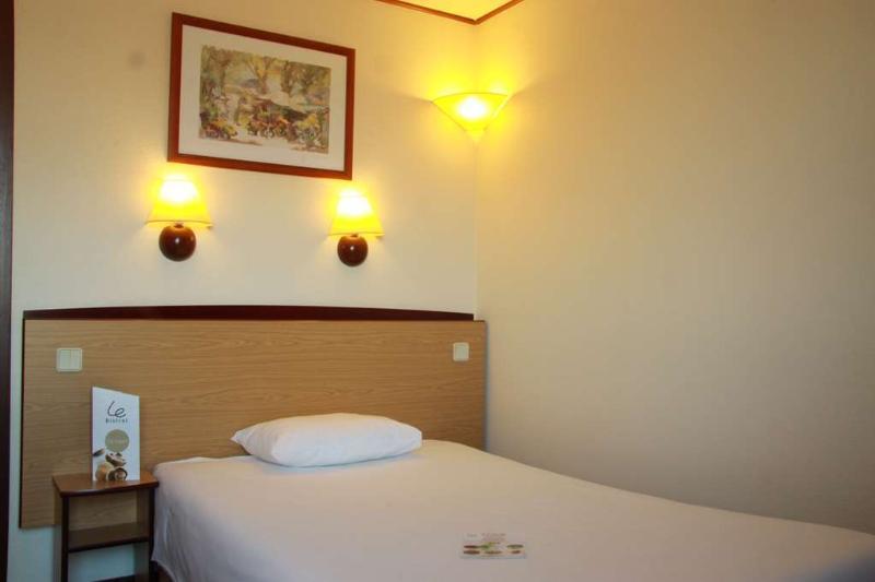 Campanile Hotel & Restaurant Леэварден Экстерьер фото
